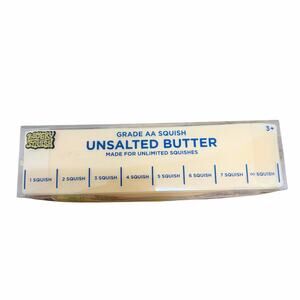PPNC Butter Squishy Squeezy Fidget New In Box